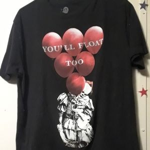 IT Mens Large T-shirt Used